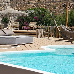 Palladium Hotel Platys Gialos (Mykonos)
