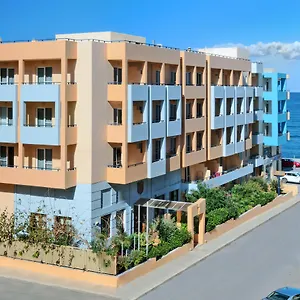 Lefkoniko Complex-beach And Bay Aparthotel Rethimnon